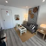 Apartman T1 Portimao, Varanda Prestige For Portimão