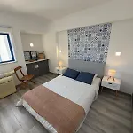 Apartman T1 Portimao, Varanda Prestige For *