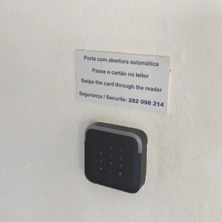 1 Quarto, Varanda, Praia, Acessos, Prestige For شقة بورتيماو