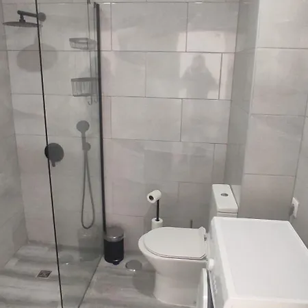 Apartment T1 Da Rocha - - Prestige For Portimao