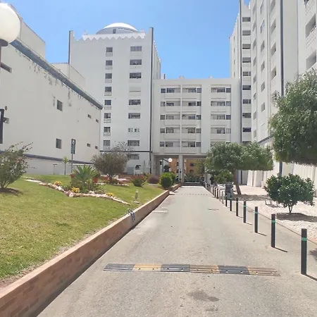 T1 Da Rocha - - Prestige For Apartment *