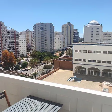 T1 Da Rocha - - Prestige For Apartment