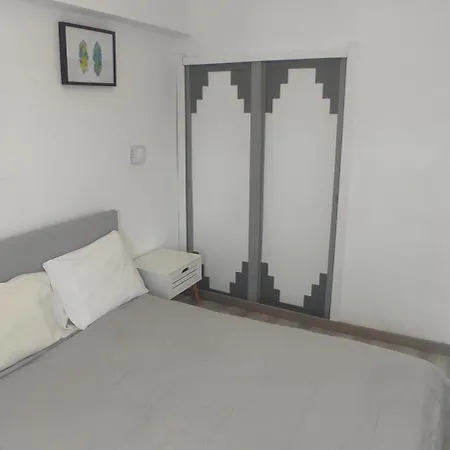 Apartment T1 Da Rocha - - Prestige For Portimão