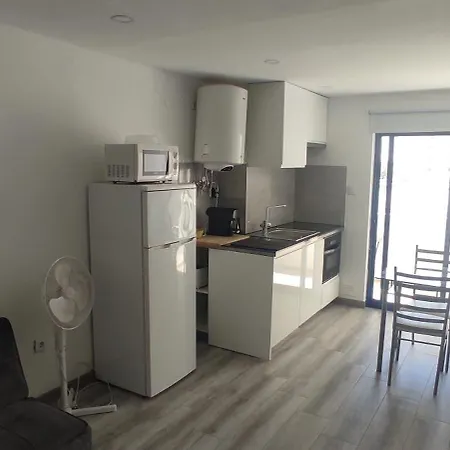 T1 Da Rocha - - Prestige For Apartment