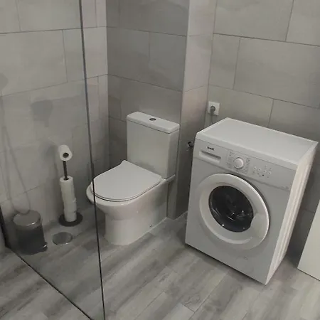 Apartment T1 Da Rocha - - Prestige For