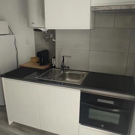 Apartment T1 Da Rocha - - Prestige For Portimão
