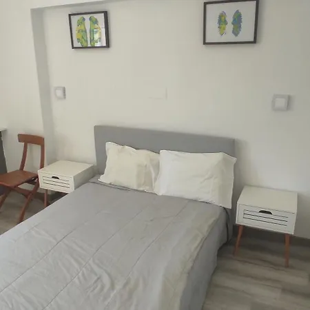 1 Quarto, Varanda, Praia, Acessos, Prestige For بورتيماو