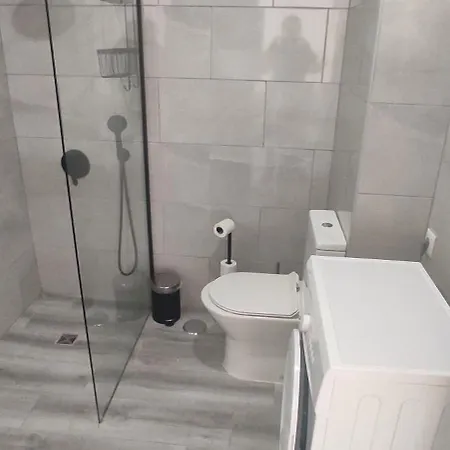 T1 Da Rocha - - Prestige For Apartment