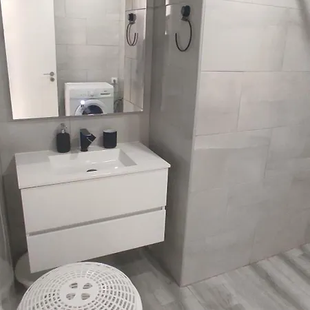 Apartment T1 Da Rocha - - Prestige For