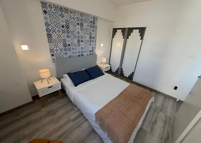Apartmán T1 Portimao, Varanda Prestige For