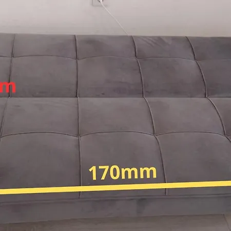 1 Quarto, Varanda, Praia, Acessos, Prestige For Apartment Portimao