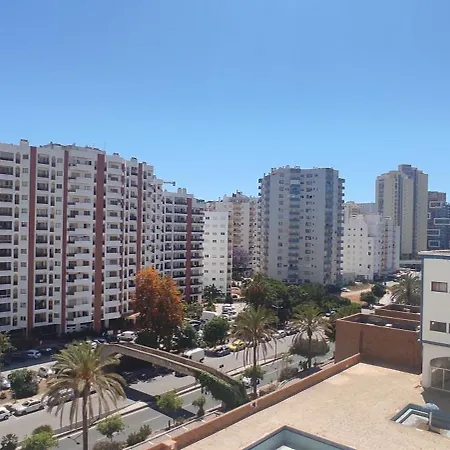 T1 Portimao, Varanda Prestige For * 波尔蒂芒